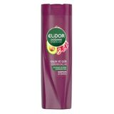 Elidor 200 ml Doğanın Enerjisi Kalın Ve Gür Görünen Saçlar İçin Şampuan
