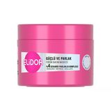Elidor 220 ML Güçlü ve Parlak Yoğun Bakım Saç Maskesi