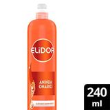 Elidor 240 ml 7/24 Onarıcı Etki Şekillendirici Bakım Saç Kremi