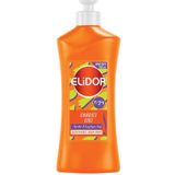 Elidor 265 ml 7 24 Şekillendirici Onarıcı Etki Keratin Çay Ağacı Yağı Saç Bakım Kremi