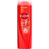 Elidor 2x400 ml Renk Koruyucu Şampuanı