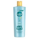 Elidor 350 ml Always Young Yıpranmış Saçlar Şampuan