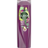 Elidor 350 ml Avokado Üzüm Çekirdeği Yağı Şampuan