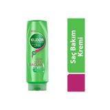 Elidor 350 ml Sağlıklı Uzama Saç Kremi