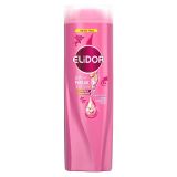 Elidor 400 ml Güçlü ve Parlak 2'si 1 Arada Şampuan ve Saç Bakım Kremi