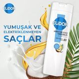 Elidor 400 ml Hindistan Cevizi Yumuşaklığı Şampuan