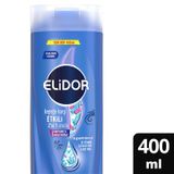 Elidor 400 ml Kepeğe Karşı Etkili Şampuan ve Bakım Kremi