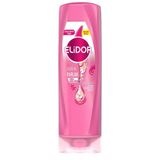 Elidor 4x350 ml Superblend Güçlü ve Parlak E Vitamini Makademya Yağı Keratin Serum Saç Bakım Kremi