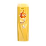 Elidor 4x400 ml İpeksi Yumuşaklık Şampuan