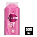 Elidor 500 ml Superblend Güçlü Ve Parlak Şampuan
