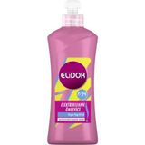 Elidor 7/24 Krem Elektriklenme Önleyici Saç Şekillendirici 300 ml 12'li Set