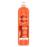 Elidor 7/24 Kurtarıcı Anında Onarıcı Yıpranmış Saçlar 240 ML Saç Bakım Kremi