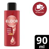 Elidor 90 ml Brezilya Keratin Terapisi Seyahat Boy Şampuan