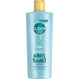 Elidor Always Young 350 ml Sülfatsız Saç Bakım Şampuanı