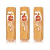 Elidor Anında Onarıcı 400 ml x 3 Adet Serum Bakım Kremi