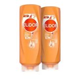 Elidor Anında Onarıcı Bakım 2x500 ml Saç Kremi