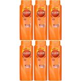 Elidor Anında Onarıcı Bakım 6x650 ml Şampuanı