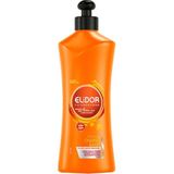 Elidor Anında Onarıcı Bakım Kremi 300 ml Durulanmayan Krem Tüm Saçlar İçin Onarıcı Etki