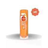 Elidor Anında Onarıcı Saç Kremi 350 ml - (6 Adet)