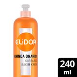 Elidor Anında Onarıcı Yıpranmış Saçlar İçin Kurtarıcı 240 ml Saç Bakım Kremi
