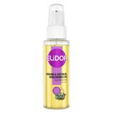 Elidor Avokado & Castor Oil Saç Bakım Yağı 80 Ml (4'Li Paket)
