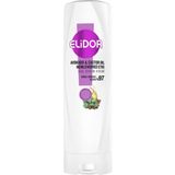Elidor Avokado & Castor Oil Saç Kremi 350 ml 4 Adet