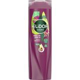 Elidor Avokado Üzüm Çekirdeği 350 ml Yağlı Saç Bakım Şampuanı