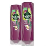 Elidor Avokado ve Üzüm Çekirdeği Yağı 2x350 ml Saç Bakım Kremi