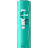Elidor Belirgin Bukleler 350 ml Saç Kremi Besleyici Yağ Kompleksi ile Güçlü Bakım