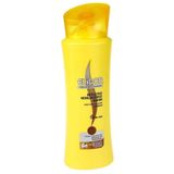 ELİDOR BESLEYİCİ NEMLENDİRİCİ ŞAMPUAN 600ML