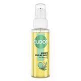 Elidor Biberiye Saç Dökülme Karşıtı Saç Bakım Yağı 80 Ml (2'Li Paket)