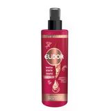 Elidor Brezilya Keratin Terapisi 3x200 ml Sıvı Saç Bakım Sütü