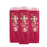 Elidor Brezilya Keratin Terapisi 3x400 ml Şampuan