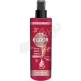 Elidor Brezilya Keratin Terapisi 5x200 ml Sıvı Saç Bakım Sütü