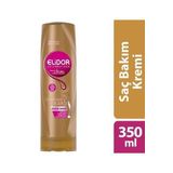 Elidor Co-Creation Dökülme Karşıtı Tüm Saç Tipleri İçin Bakım Yapan Saç Kremi 350 ml