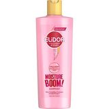 Elidor Collagen Blends 350 ml Sülfatsız Saç Bakım Şampuanı Nemlendirici Etkisi ile Kuru Saçlar İçin