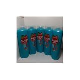 Elidor Doğanın Enerjisi 5x500 ml Argan Yağı-Hibiskus Özü Şampuanı