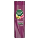 Elidor Doğanın Enerjisi Avokado ve Üzüm 325 ml Şampuan