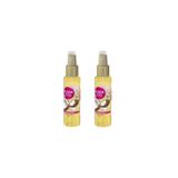 Elidor Doğanın Enerjisi Hindistan Cevizi 2x80 ml Saç Bakım Yağı