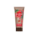 Elidor Doğanın Enerjisi Onarıcı Süper Saç Bakım Kremi Argan Yağı Ve Hibiskus Özü Dökülme Karşıtı Ve