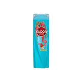 Elıdor Doganin Enerjisi Sac Bakim Sampuani Argan Yagi & Hibiskus Ozu Dokulme Karsiti & Guclu Uzamayi