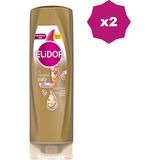 Elidor Dökülmeye Karşı Saç Kremi 350 ml - (2 Adet)