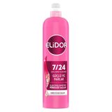Elidor Elektriklenme Önleyici 7/24 Şekillendirici 240 ml Saç Bakım Kremi