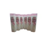 Elidor ELİDOR HİNDİSTAN CEVİZİ YAĞI ŞAMPUAN 400 ML X 6 ADET