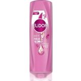 Elidor Güçlü ve Parlak 12x350 ml Saç Bakım Kremi