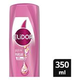 Elidor Güçlü ve Parlak 4x350 ml Saç Bakım Kremi