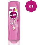 Elidor Güçlü ve Parlak Saç Kremi 350 ml - (1 Adet)