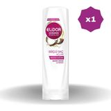 Elidor Hindistan Cevizi Yağı 350 ml Saç Kremi