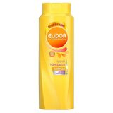 Elidor İpeksi Yumuşaklık 650 ml Şampuan