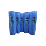 Elidor KEPEĞE KARŞI ETKİLİ 2'Sİ 1 ARADA ŞAMPUAN VE BAKIM KREMİ 400 ML (YENİ) X 5 ADET